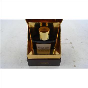 Bath & Body Works Honorable Cologne