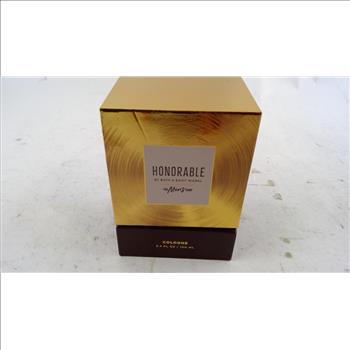 Bath & Body Works Honorable Cologne