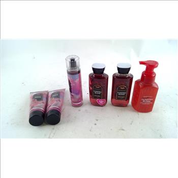 Bath & Bodyworks Ghoul Friend Body Cream And More 5+ Pieces