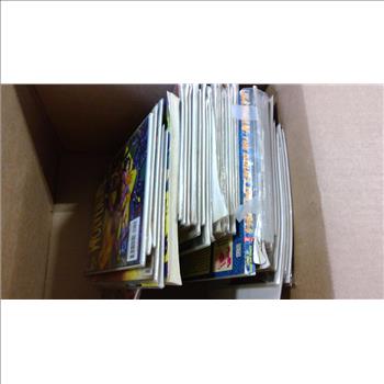 Batman Comic And More 20+ Pieces