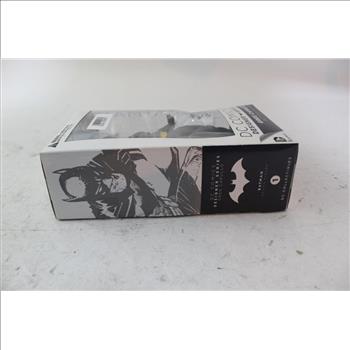 Batman DC Comics Designer Series Greg Capullo Action Figure