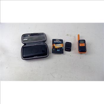 Batteries, Power Bank, And More Bulk Lot, 4 Pieces