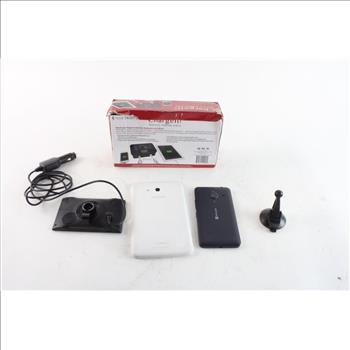 Battery Charging, GPS, And More, 3+ Pieces