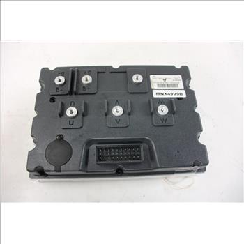 Battery Control Unit