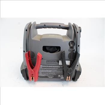 Battery Extender Powered By Schumacher 1200a - BEO1255