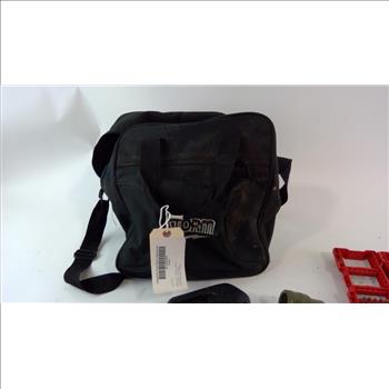 Battery Pack, Box Cutter And More, 3+ Pieces