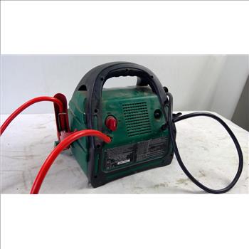 Battery Tender 1200 Amp Vehicle Jump Starter & Portable Power Station