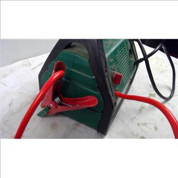 Battery Tender 1200 Amp Vehicle Jump Starter & Portable Power Station