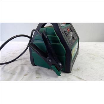 Battery Tender 1200 Amp Vehicle Jump Starter & Portable Power Station