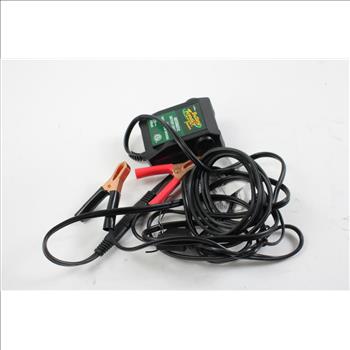 Battery Tender Junior Automatic Battery Charger
