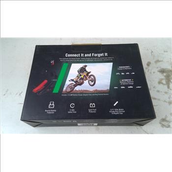 Battery Tender Plus Battery Charger And Maintainer
