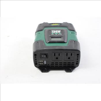 Battery Tender Power Inverter