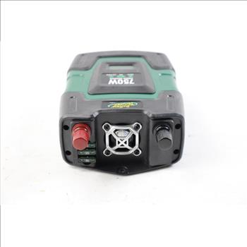 Battery Tender Power Inverter