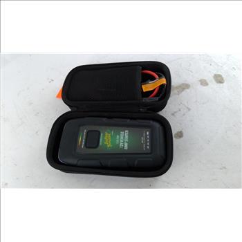Battery Tender Vehicle Jump Starter