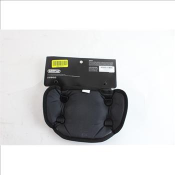 Battle Back Bone Youth Back Plate