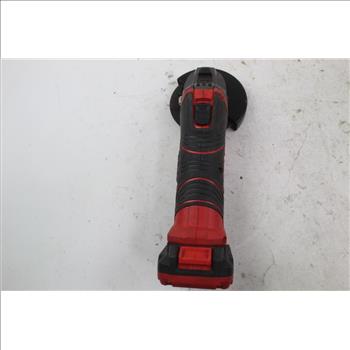 Bauer 1761C-B Cordless Angle Grinder