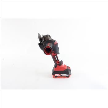 Bauer 20V Cordless Angle Grinder