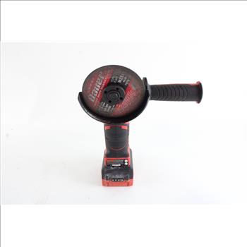Bauer 20V Cordless Angle Grinder
