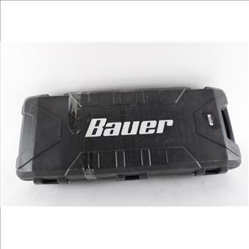 Bauer 35lb Pro Demolition Hammer Kit