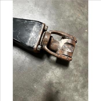 Bauer Breaker Hammer