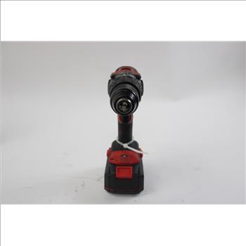 Bauer Compact Drill Driver
