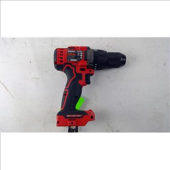 Bauer Compact Drill/driver