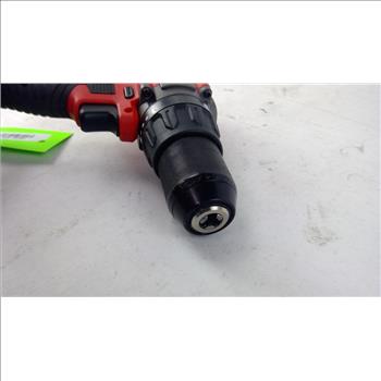 Bauer Compact Drill/driver