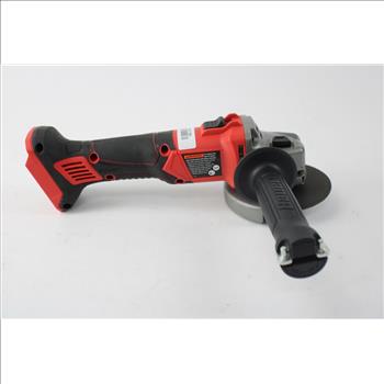 Bauer Cordless Angle Grinder, 1761C-B