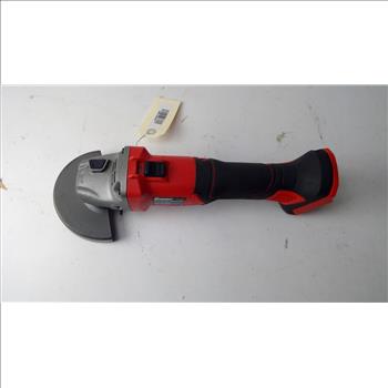 Bauer Cordless Angle Grinder