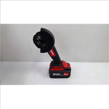 Bauer Cordless Cut Off Tool, Husky Hex Keys, Combination Wrenches, And More
