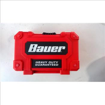 Bauer Cordless Drill