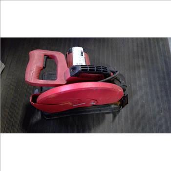 Bauer Cut-off Saw