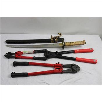 Bauer, DeWalt And More Mix Tools