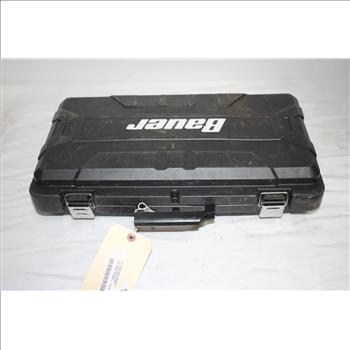 Bauer Extreme Rotary Hammer