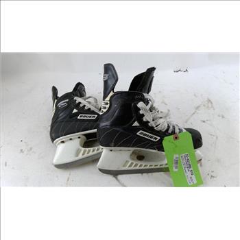 Bauer Ice Skates