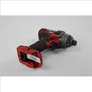 Bauer Impact Driver
