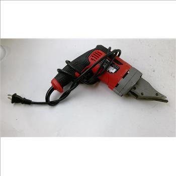 Bauer Metal Shears