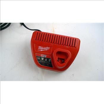 Bauer Reciprocating Saw And More 5+ Pieces