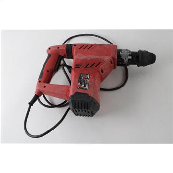 Bauer Rotary Hammer