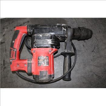 Bauer Rotary Hammer