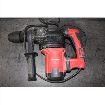 Bauer Rotary Hammer