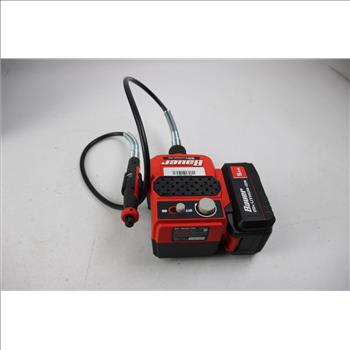 Bauer Rotary Tool
