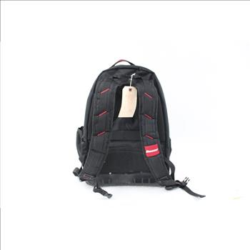 Bauer Tool Backpack With Misc Tools, 5+ Pieces