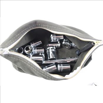 Bauer Tool Backpack With Misc Tools, 5+ Pieces