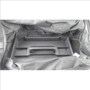 Bauer Tool Bag
