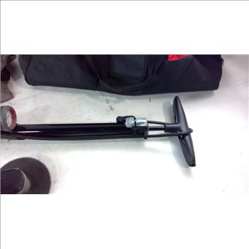 Bauer Tool Bag, Dewalt Cordless Cut Off Tool And More 3+