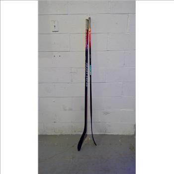 Bauer Ultrasonic Hockey Sticks, 2 Pieces