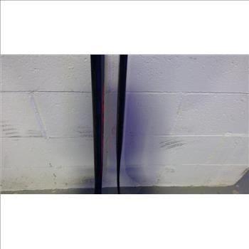 Bauer Ultrasonic Hockey Sticks, 2 Pieces