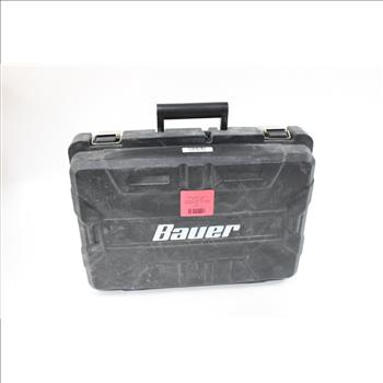 Bauer Variable Speed Pro Rotary Hammer Kit