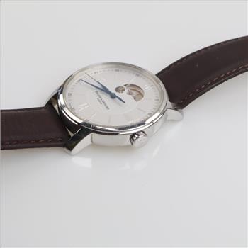 Baume & Mercier Geneve Classima Watch-Evaluated By Our Certified Gemologist-AGS/GIA